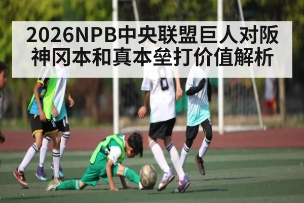 2026NPB中央联盟巨人对阪神冈本和真本垒打价值解析