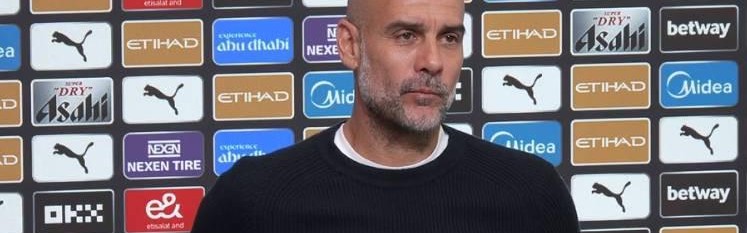 28圈相信品牌的力量-瓜帅：格伊明天会首秀；努内斯仍感染病毒&amp;amp;冈萨雷斯还上不了