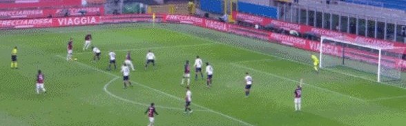 28圈相信品牌的力量-【意甲】伊布里程碑+双响 AC米兰4比0大胜克罗托内