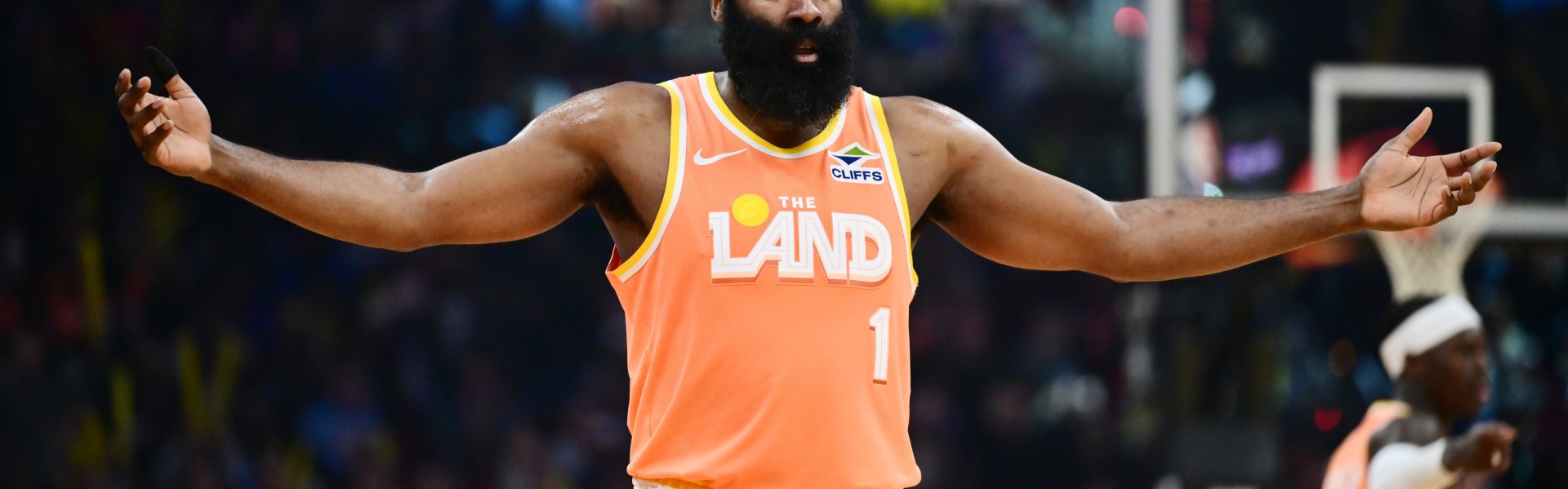 28圈相信品牌的力量-哈登：从卡佩拉&amp;大帝到大祖&amp;阿伦 默契非一日之功需要不断沟通！