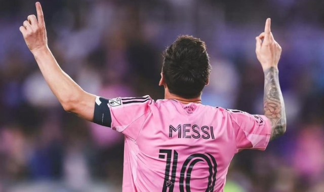 迈阿密国际年收入达2.5亿美元，梅西成关键催化剂|莱昂内尔·梅西|阿森西|哈维尔-帕蒂尼奥|巴塞罗那|美职联_新浪体育_新浪新闻