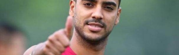 28圈官网-国足将同亚泰华夏热身 阿兰即将结束隔离驰援球队