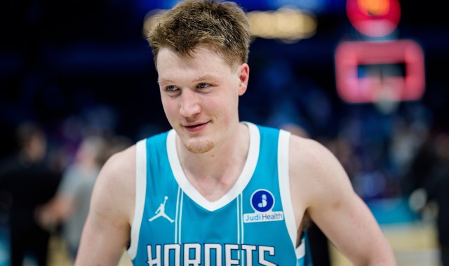 28圈官网-NBA最后一期新秀榜：克尼佩尔稳居榜首 弗拉格&amp;埃奇库姆紧随其后