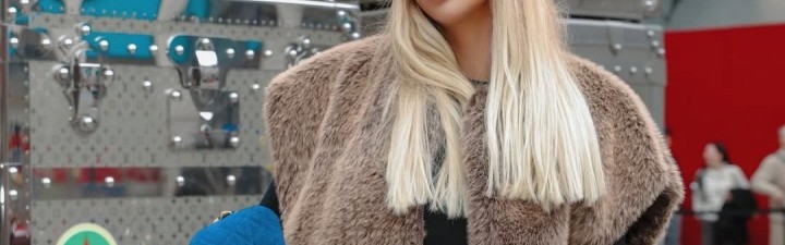 👀有无吧友偶遇了？旺达3天前游玩上海 本月与伊卡尔迪正式离婚