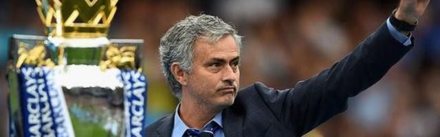 28圈网页版-都被球迷骑脸嘲讽了 穆帅还有空吹带蓝军很easy？