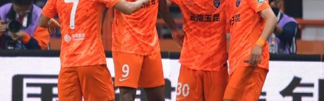28圈相信品牌的力量-对话侯永永：玉昆比上赛季更强！乔迪战术水平很高