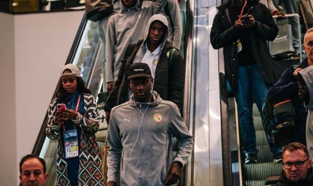 窃听风云？担心被摩洛哥监视，塞内加尔拒绝前往指定训练地点