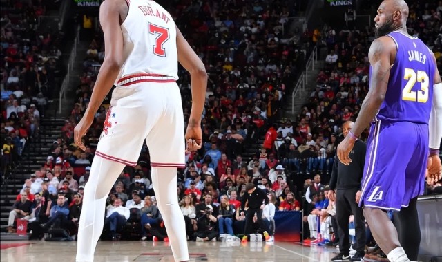 28圈官网-我拿你当兄弟，你跟我玩脑筋！哈登季后赛总缺点运气？